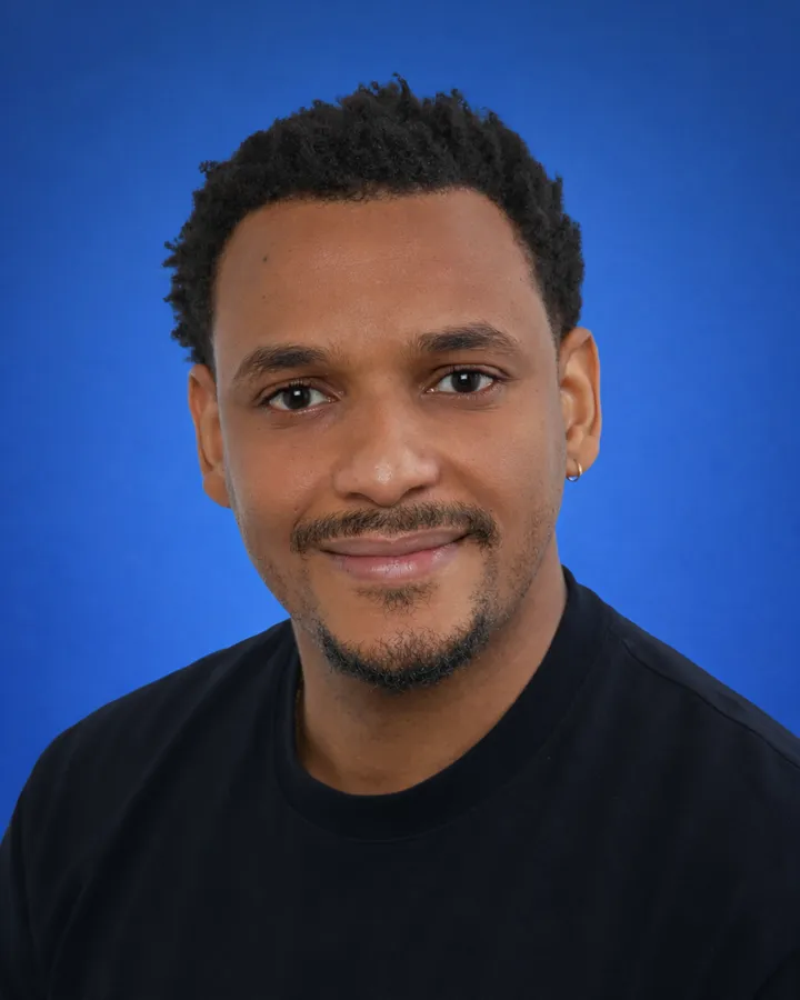 Victor Ramos, Strategy, AI & Business