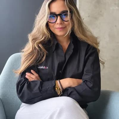 Laura Sánchez