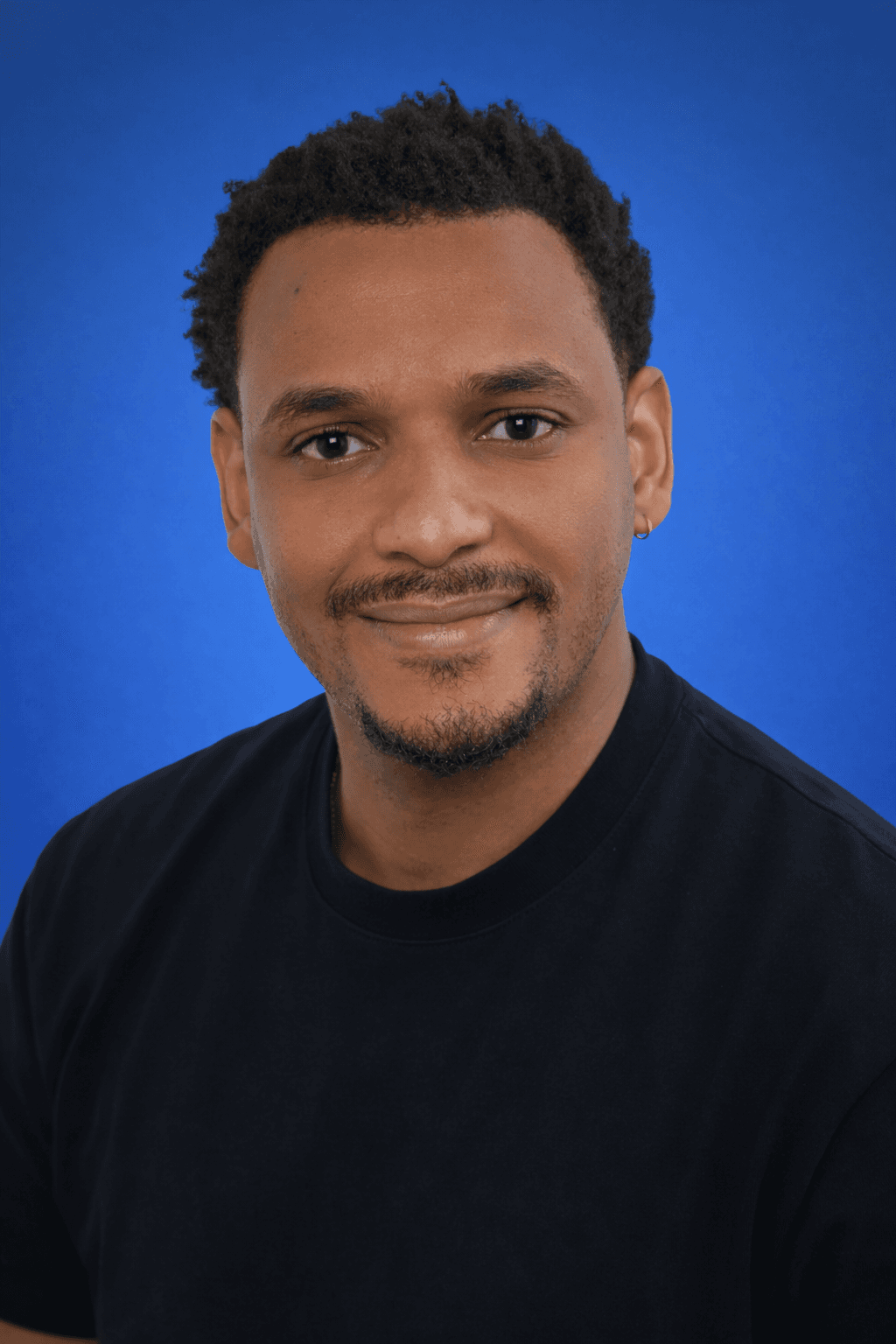 Victor Ramos